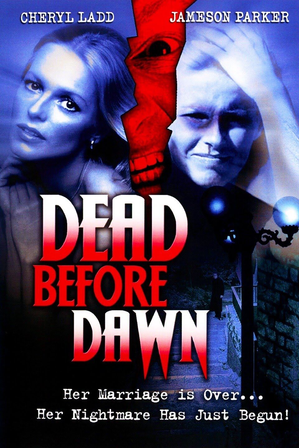 Dead Before Dawn 1993 Movie Poster.jpg