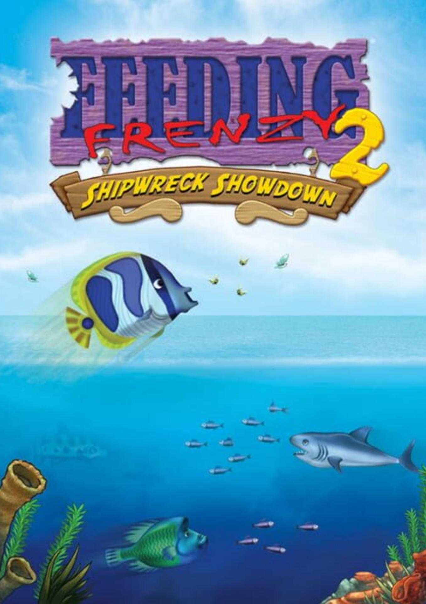 Fishy Frenzy Fish Game