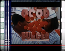 Good Burger Trailer Sound Ideas, ZIP, CARTOON - QUICK WHISTLE ZIP OUT, HIGH