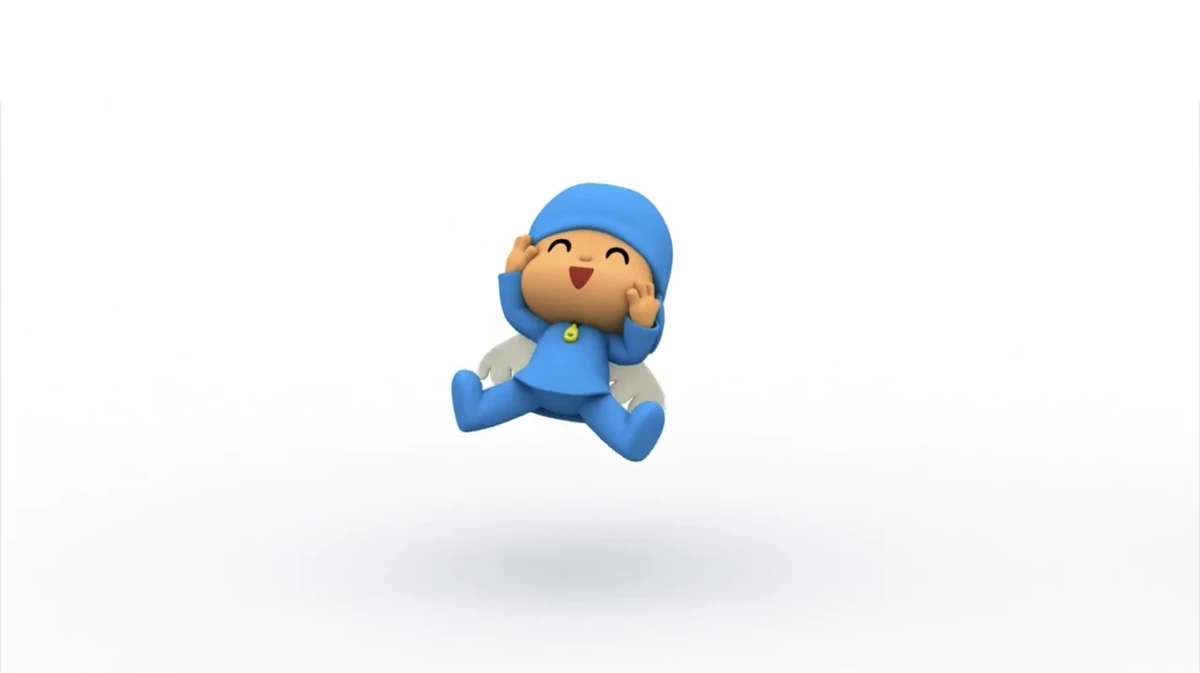 Pocoyo/Image Gallery Soundeffects Wiki Fandom