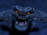 SKYWALKER, ROAR - TAI LUNG GROWL
