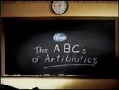 Pfizer: The ABC's of Antibiotics (2000) Sound Ideas, BELL, SCHOOL - SCHOOL CLASS BELL RING