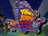The Tom & Jerry Kids Show