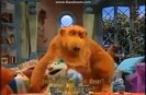 Bear in the Big Blue House Sound Ideas, CARTOON, WHISTLE - SIREN WHISTLE