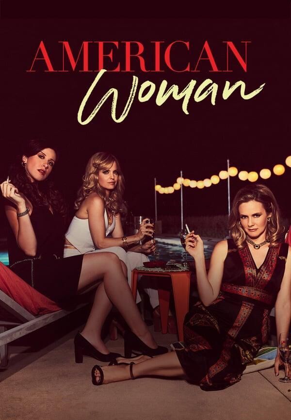 Watch american woman series hotsell