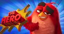 The Angry Birds Movie 2 (2019) (Trailers) Sound Ideas, HIT, METAL - BONK ON HEAD WITH METAL PIPE, CARTOON