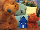 Bear in the Big Blue House Sound Ideas, CARTOON, BELL - SMALL BELL CHIMES, GLISS UP, MUSIC, PERCUSSION