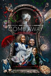 Come Away 2020 Poster