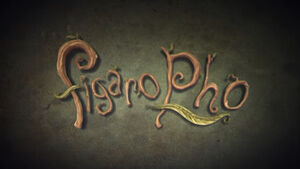 Figaro Pho