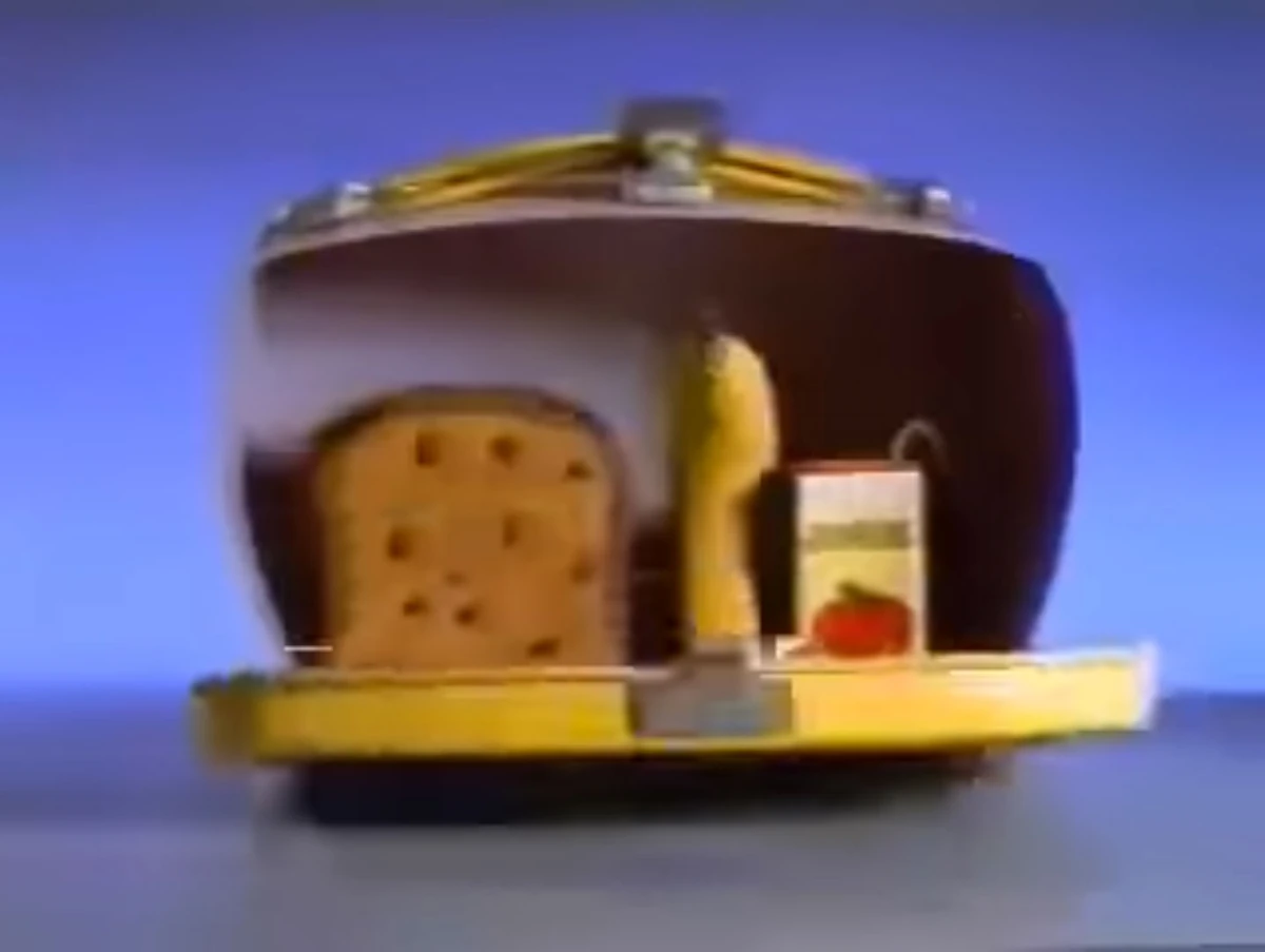 Joey's Lunch/Image Gallery Soundeffects Wiki Fandom