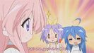Lucky Star OVA Anime Clap & Whistle Sound (1)