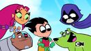 Teen Titans Go! Sound Ideas, HEAD SHAKE, CARTOON - XYLO HEAD SHAKE