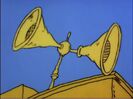 Pontoffel Pock, Where Are You? (1980) Valentino Submarine Dive Horn