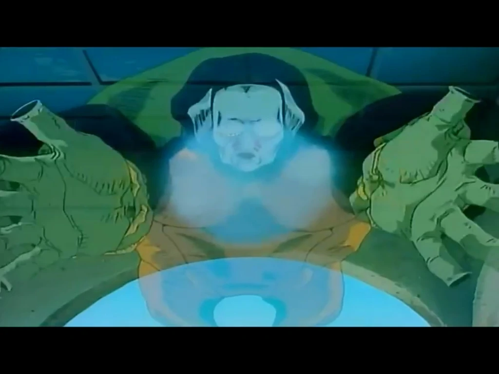 JoJo's Bizarre Adventure (OVA) Soundeffects Wiki Fandom