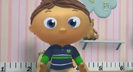 Super Why! Jack and the Beanstalk Sound Ideas, HUMAN, BABY - CRYING 14
