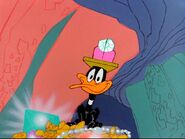 Looney Tunes / Merry Melodies Sound Ideas, CARTOON, SLIDE - LONG VIOLIN SLIDE DOWN