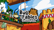 Bug Fables artwork