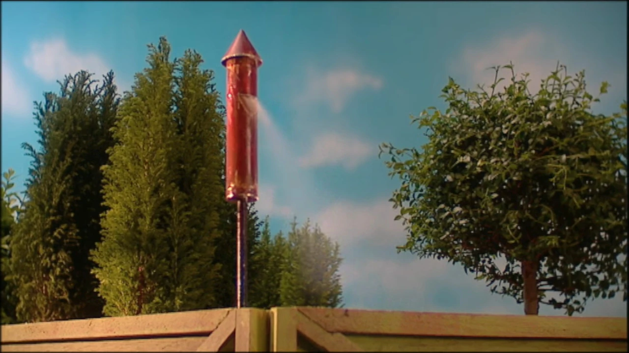 Sound Ideas, TRAIN, STEAM ENGINE WHISTLE (GWR) 01 Soundeffects Wiki