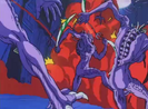 Dirty Pair - Project Eden Anime Explosion Sound 5 (23)