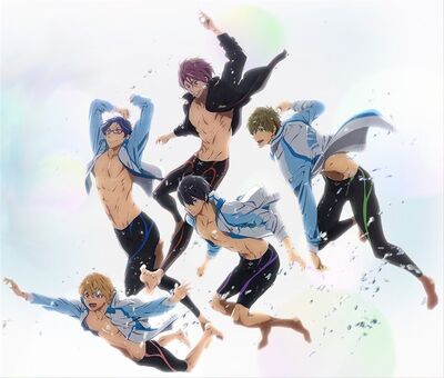 Free - Eternal Summer.jpg