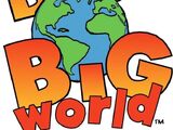 It's a Big Big World
