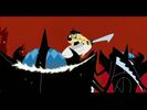 Samurai Jack Hollywoodedge, Crash Metal Shatter PE110201 (echoes many times)