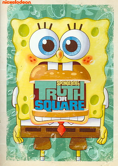 SpongeBob s Truth or Square 2009 Soundeffects Wiki Fandom