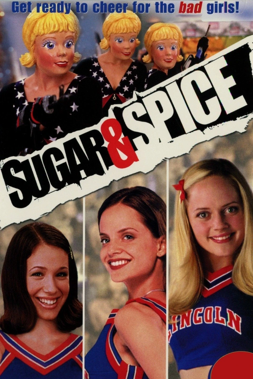 Sugar and Spice (2001) Soundeffects Wiki Fandom