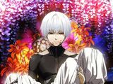 Tokyo Ghoul √A