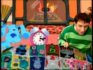 Blue's Clues Sound Ideas, BOINK, CARTOON - HOYT'S BOINK