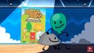 BFDI Offical Character Guide Ad but with Cartoon SFX Sound Ideas, SLIDE, CARTOON - FIDDLE SLIDE UP 01