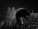The Beast from 20,000 Fathoms (1953) Rhedosaurus Roar