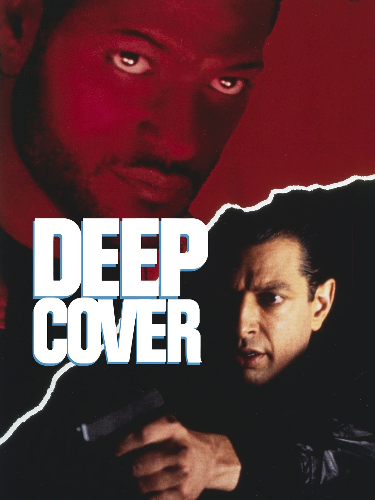 Deep Cover (1992) Soundeffects Wiki Fandom