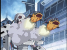 Digimon Adventure 02 (Saban dub) Ep. 7: "Guardian Angel" Hollywoodedge, Bottle Rocket 2 Picco PE098501 (double pitched)