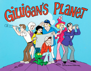 Gilligan's Planet