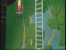 High Diving Hare LOONEY TUNES CARTOON FALL SOUND