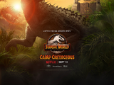 Jurassic World: Camp Cretaceous