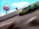 McDonalds Commercial - Race Car (1998) Sound Ideas, RUN, CARTOON - TEMPLE BLOCK GALLOP, SHORT