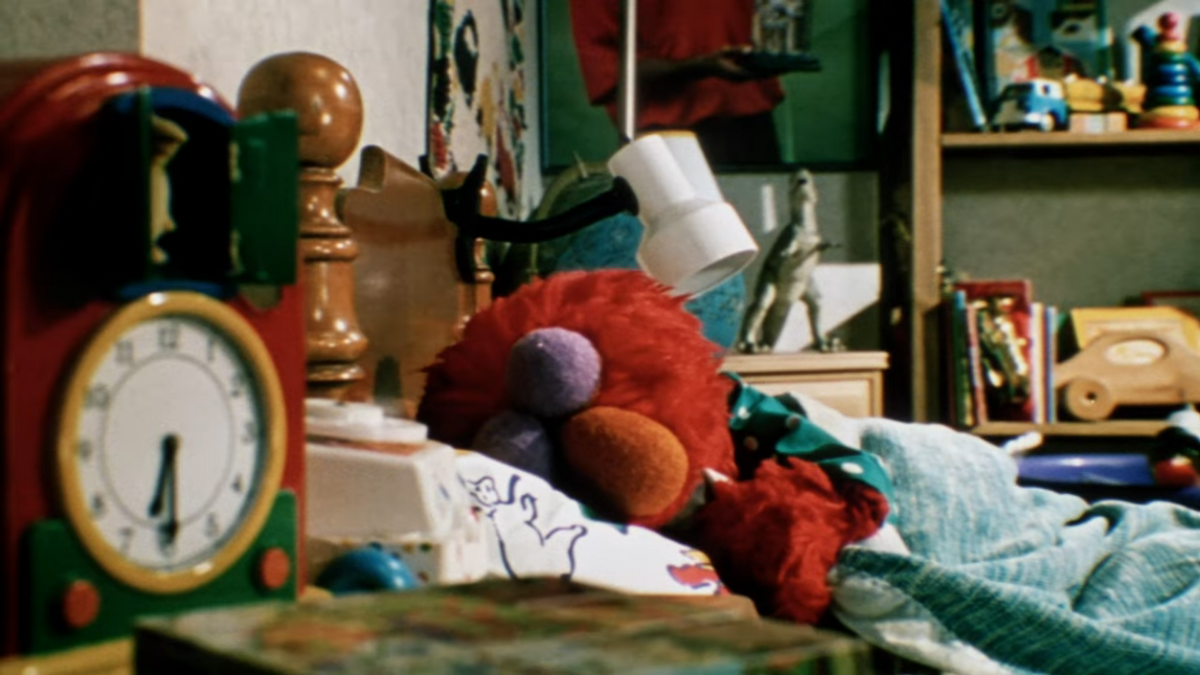 The Adventures of Elmo in Grouchland (1999) (Trailers)/Image Gallery
