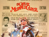 The Great Muppet Caper (1981)