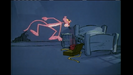 The Pink Panther in Pink at First Sight (1981) Sound Ideas, ZIP, CARTOON - QUICK WHISTLE ZIP OUT, HIGH 1