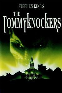 The Tommyknockers (1993)