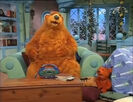 Bear in the Big Blue House Sound Ideas, WATER, OCEAN - WAVES COMING IN, MEDIUM TO HEAVY, SEAGULLS, SURF, SEASHORE, BIRD