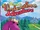 Barney's Valentine Adventure (2001)