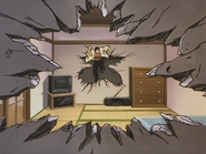 City Hunter - Death of the Vicious Criminal Ryo Saeba (1999) Anime Bounce Sound 2
