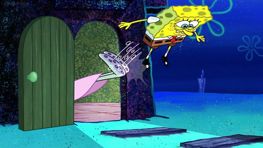 H-B ZIP, CARTOON - ZING AND TIMP RISE | Soundeffects Wiki | Fandom