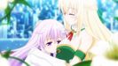 Hyperdimension Neptunia: The Animation Ep. 6: "Lastation's Secret (For Your Eyes Only)" Anime Squeak Sound 7