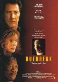 Outbreak (1995)