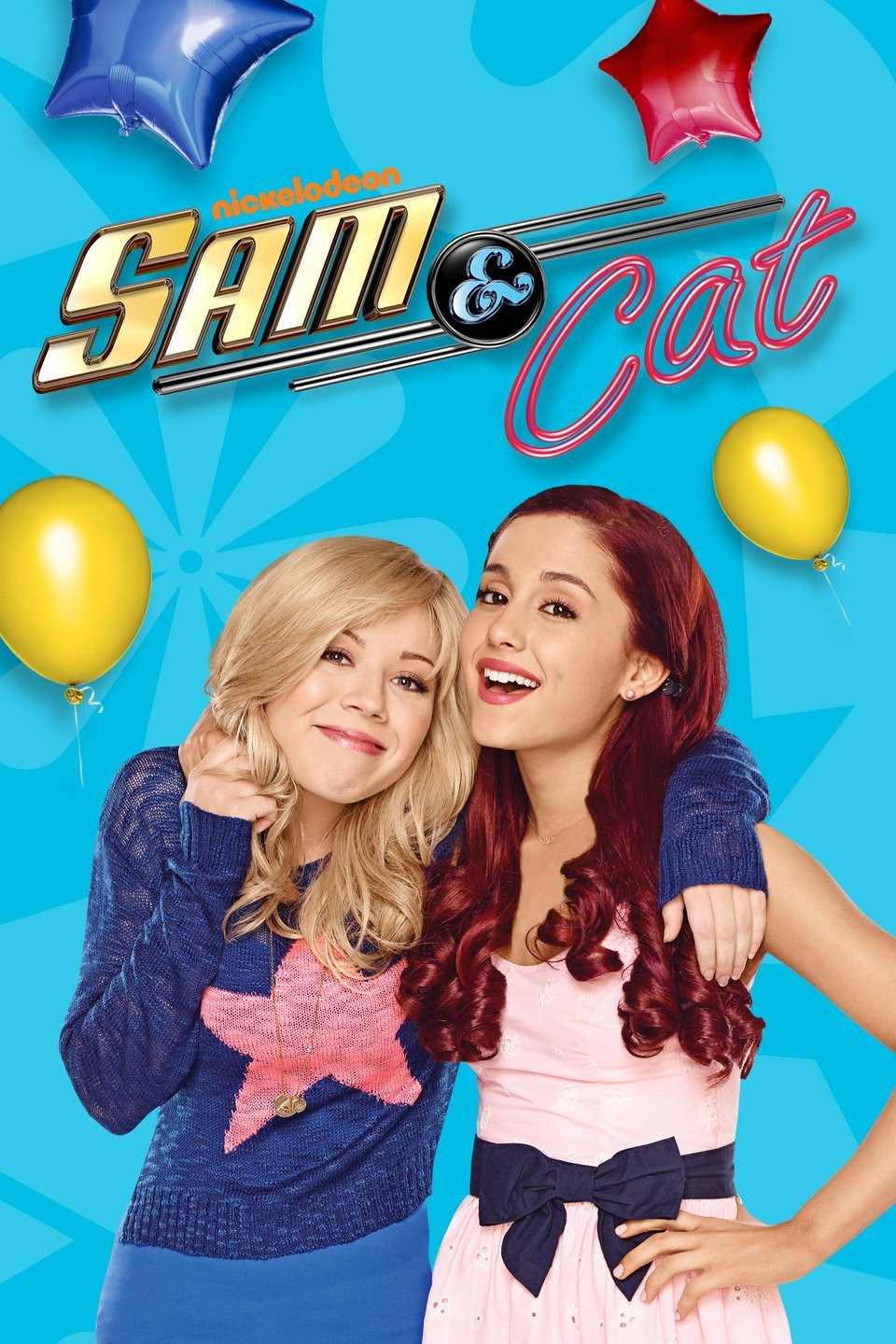 Sam And Cat Soundeffects Wiki Fandom 9881