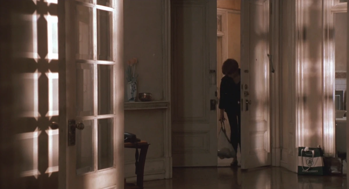 Single White Female (1992) | Soundeffects Wiki | Fandom